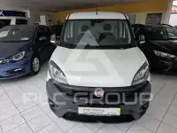 2020 Fiat Doblo