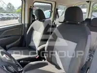 2020 Fiat Doblo