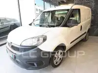 2020 Fiat Doblo