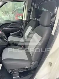 2020 Fiat Doblo