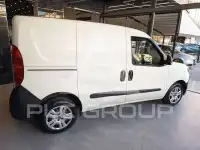 2020 Fiat Doblo