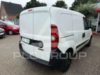 2020 Fiat Doblo