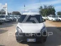 2020 Fiat Doblo