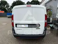 2020 Fiat Doblo