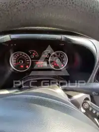 2020 Fiat Doblo
