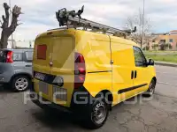 2020 Fiat Doblo