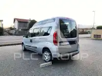 2020 Fiat Doblo
