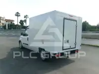 2020 Fiat Doblo
