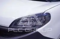 2020 Fiat Doblo