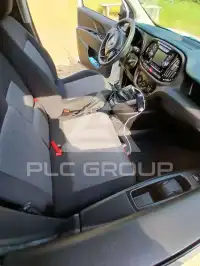 2020 Fiat Doblo