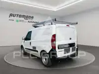 2020 Fiat Doblo