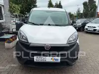 2020 Fiat Doblo