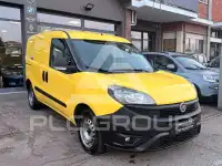2020 Fiat Doblo