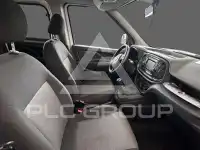 2020 Fiat Doblo