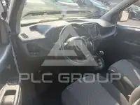 2020 Fiat Doblo