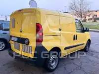 2020 Fiat Doblo