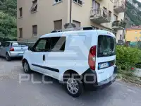 2020 Fiat Doblo