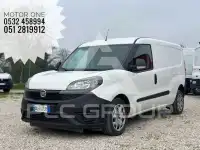 2020 Fiat Doblo