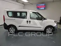 2020 Fiat Doblo