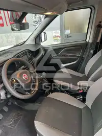 2020 Fiat Doblo