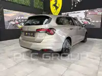 2020 Fiat Tipo