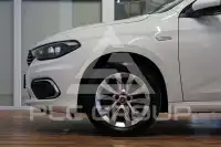 2020 Fiat Tipo