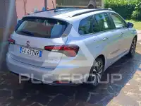 2020 Fiat Tipo