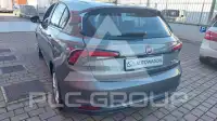 2020 Fiat Tipo