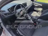 2020 Fiat Tipo