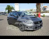 2020 Fiat Tipo