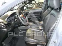 2020 Fiat Tipo