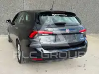 2020 Fiat Tipo