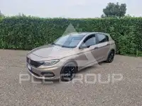 2020 Fiat Tipo