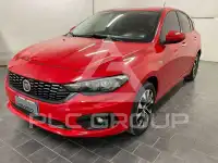 2020 Fiat Tipo