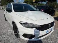 2020 Fiat Tipo