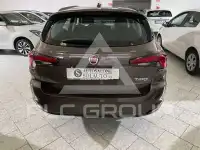 2020 Fiat Tipo