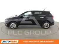 2020 Fiat Tipo