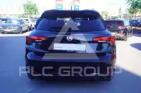 2020 Fiat Tipo