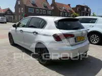 2020 Fiat Tipo