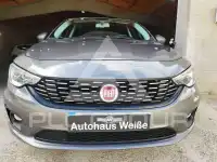 2020 Fiat Tipo