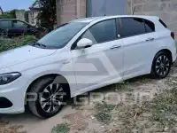 2020 Fiat Tipo