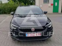 2020 Fiat Tipo