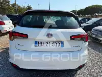 2020 Fiat Tipo
