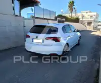 2020 Fiat Tipo