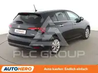 2020 Fiat Tipo