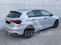 2020 Fiat Tipo
