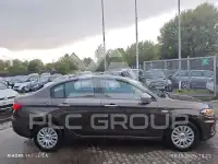 2020 Fiat Tipo