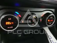 2020 Fiat Tipo