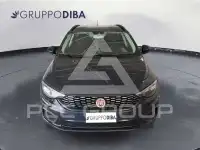2020 Fiat Tipo