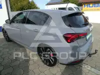 2020 Fiat Tipo